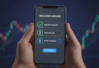 Responsibility — regulated and compliant test prod financial platform