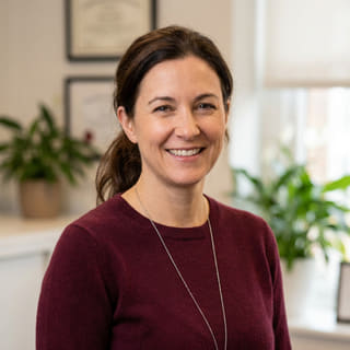 Laura Bennett, Head of Compliance & Regulation at test prod