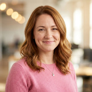 Emily Watson, Head of Customer Support at test prod